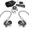 Comprar Mackie MP-320 monitores in-ear