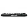 Controlador MIDI Launchkey 49 mk3