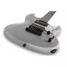 Comprar Schecter PLATINUM S-II Satin Silver guitarra eléctrica