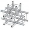 BEAMZ P30-T42 Truss 4 vias junta en T