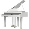 Oferta piano digital de cola Roland GP607-PW