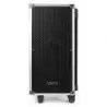 Vonyx ST095 Sistema portátil de sonido 8 CD/UHF/MP3 con BT