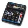 Vonyx VMM-P500 Mesa de mezclas de directo