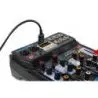 Vonyx VMM-P500 Mesa de mezclas de directo