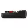 Vonyx VMM-P500 Mesa de mezclas de directo