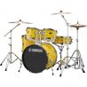 Yamaha Rydeen Standard Mellow Yellow