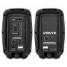 Vonyx VPS082A Set Plug &amp; Play 400W