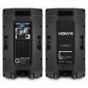 Comprar Vonyx VSA150S Conjunto activo de altavoces estéreo 15
