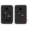 Vonyx XP40 Pareja Monitores de Estudio USB BT