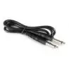 Comprar Vonyx WM62 Micrófono inalámbrico UHF 2 micrófonos de