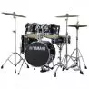 Comprar Yamaha Junior Kit Jk6F5 Raven Black batería