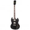 Comprar Tokai SG58-BB Guitarra Electrica Negro Brillo