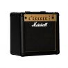 Compra Marshall MG15GR Amplificador combo al mejor precio