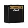 Compra Marshall MG15G Amplificador combo al mejor precio