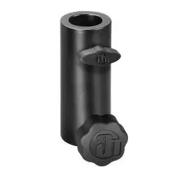 Adam Hall SPS 36 TV 28 Adaptador reductor 36mm a 28mm