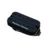 Seymour Duncan Tb-10 Full Shred Negro al mejor precio