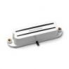 Seymour Duncan Scr-1b Cool Rails Blanco