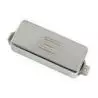 Seymour Duncan Sm-3n Seymourizada Mini Humbucker Niquel