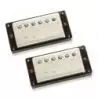 Seymour Duncan Antiquity Humbucker Niquel Set