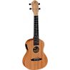 Compra Ortega RFU11SE Ukelele electrificado Concierto al mejor precio