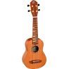 Compra Ortega RUTI-SO Ukelele Soprano ovangkol al mejor precio