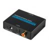 0- ELECTRO DH 37619/4 Conversor audio digital a analogico