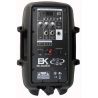 Compra EK Audio M19PB8P bafle activo 8\\&quot; portatil con bateria recargable al mejor precio