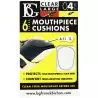 Compensador BG A11L 0,4mm