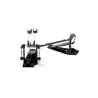 DW 2002 Pedal doble de bombo