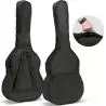 Funda Guitarra Clasica Ortola Ref. 14-B
