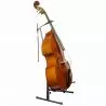 Soporte Contrabajo GIG AC1234