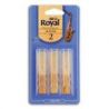 Daddario ROYAL TRI-PACK Saxo Alto 3BX - 20