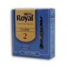 Daddario ROYAL Clarinete ALTO 10BX - 20