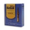 Daddario ROYAL Saxo Soprano 10BX - 35