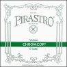 Pirastro Chromcor G Violin 4/4