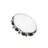 PANDERETA AFINABLE DE LATON SILVERIAN