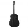 Tanglewood TWBBSDE Blackbird Electro Acoustic Smokestack Black