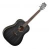 Tanglewood TWBBSDE Blackbird Electro Acoustic Smokestack Black