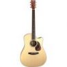 Furch VINTAGE 3 DC-SR ANTHEM Cutaway