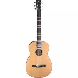 Furch Little JANE LJ 10-CM Guitarra acústica de viaje