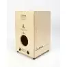 Comprar Cajon Flamenco Leiva Percussion MEDINA BLACK