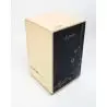 Comprar Cajon Flamenco Leiva Percussion MEDINA BLACK