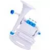 JHorn Nuvo N-610JHWBL Blanca/Azul