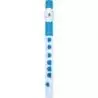 Toot Nuvo N-430TWBL Blanco y Azul