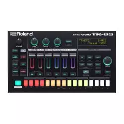 Roland TR-6S Rhythm Performer