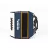 Acordeon diatonico infantil