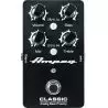 Comprar Ampeg CLASSIC Analog Bass Preamp con descuento