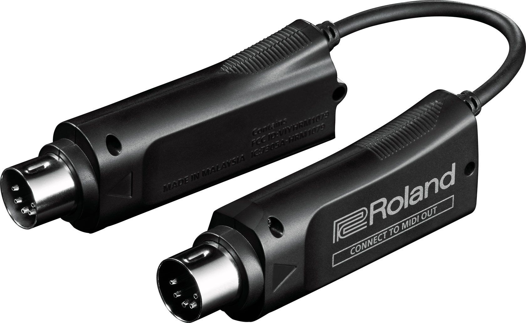 Comprar Roland WM1 adaptador midi inalambrico MUSISOL