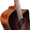 Comprar Alvarez MDA66CESHB Dreadnought MasterWorks al mejor