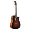 Comprar Alvarez MDA66CESHB Dreadnought MasterWorks al mejor